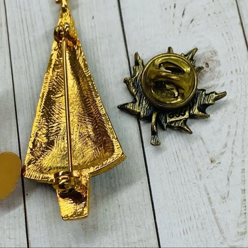 ‎Brooch Bundle Lot